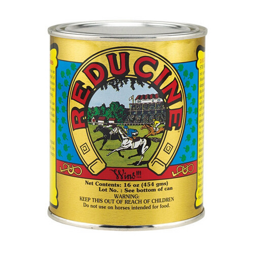 Reducine Absorbent for Horses 16 Oz