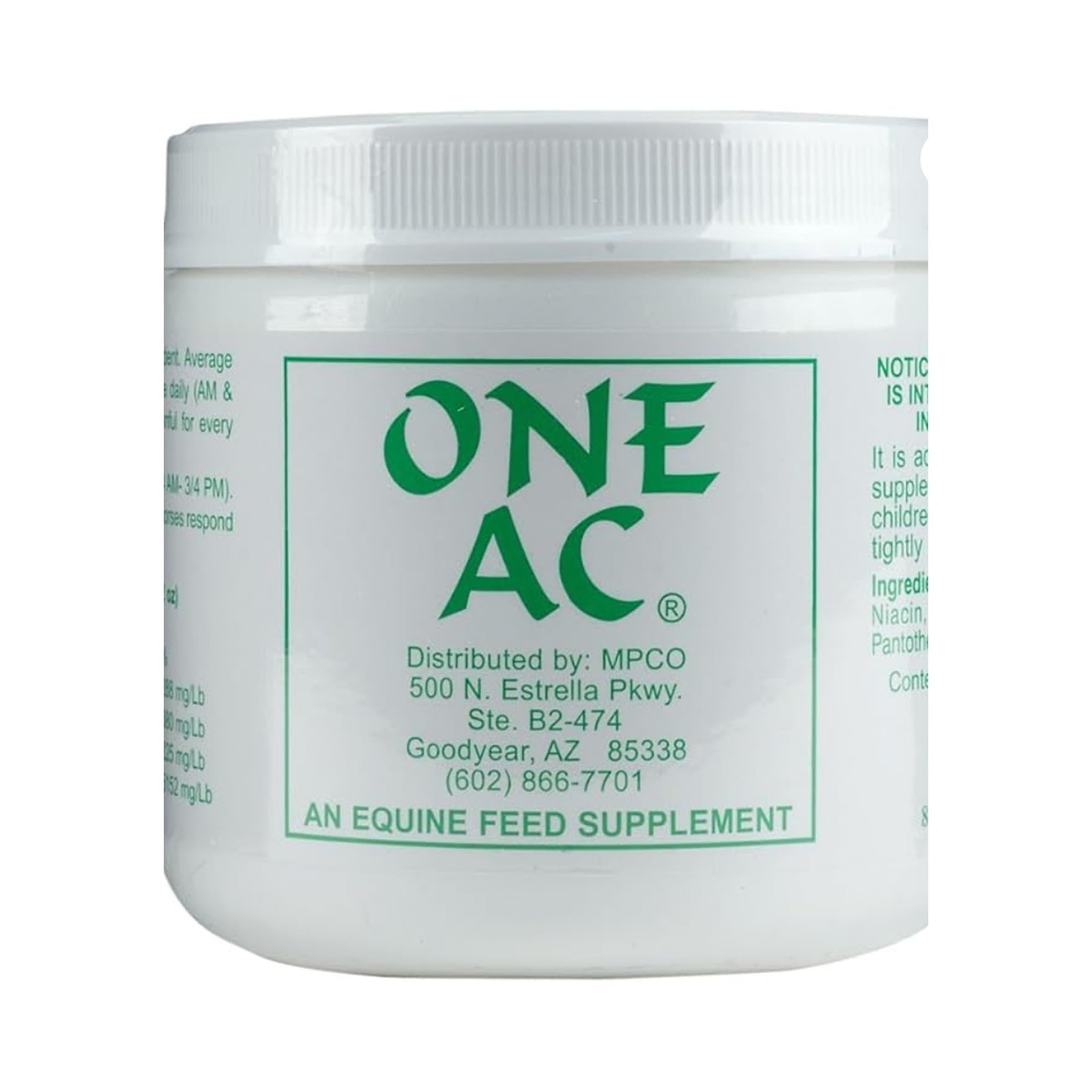 MPCO AC (200gm)