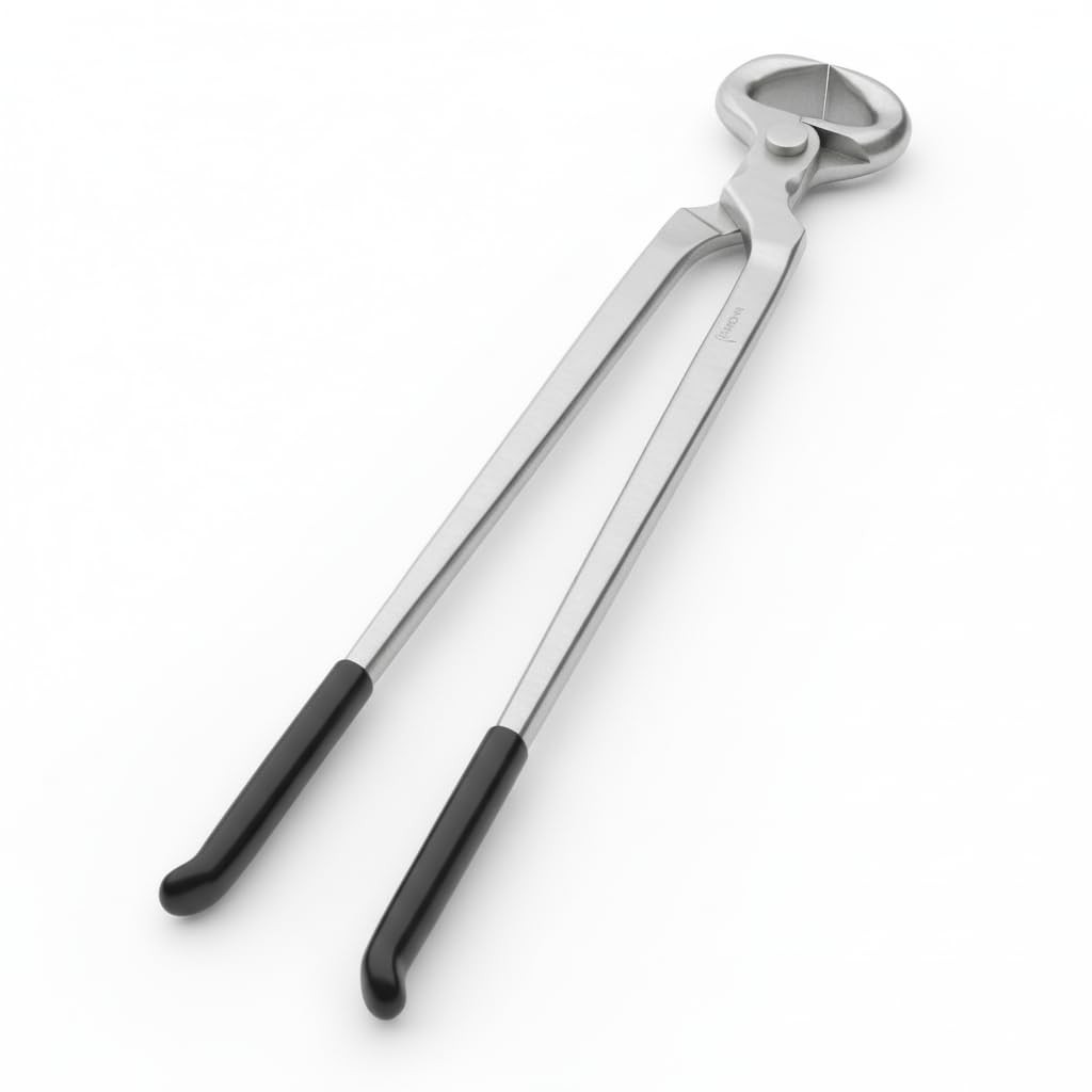 Precision Premium Quality 12 Inches Drop Forged Carbon Steel Vanadium Chrome …