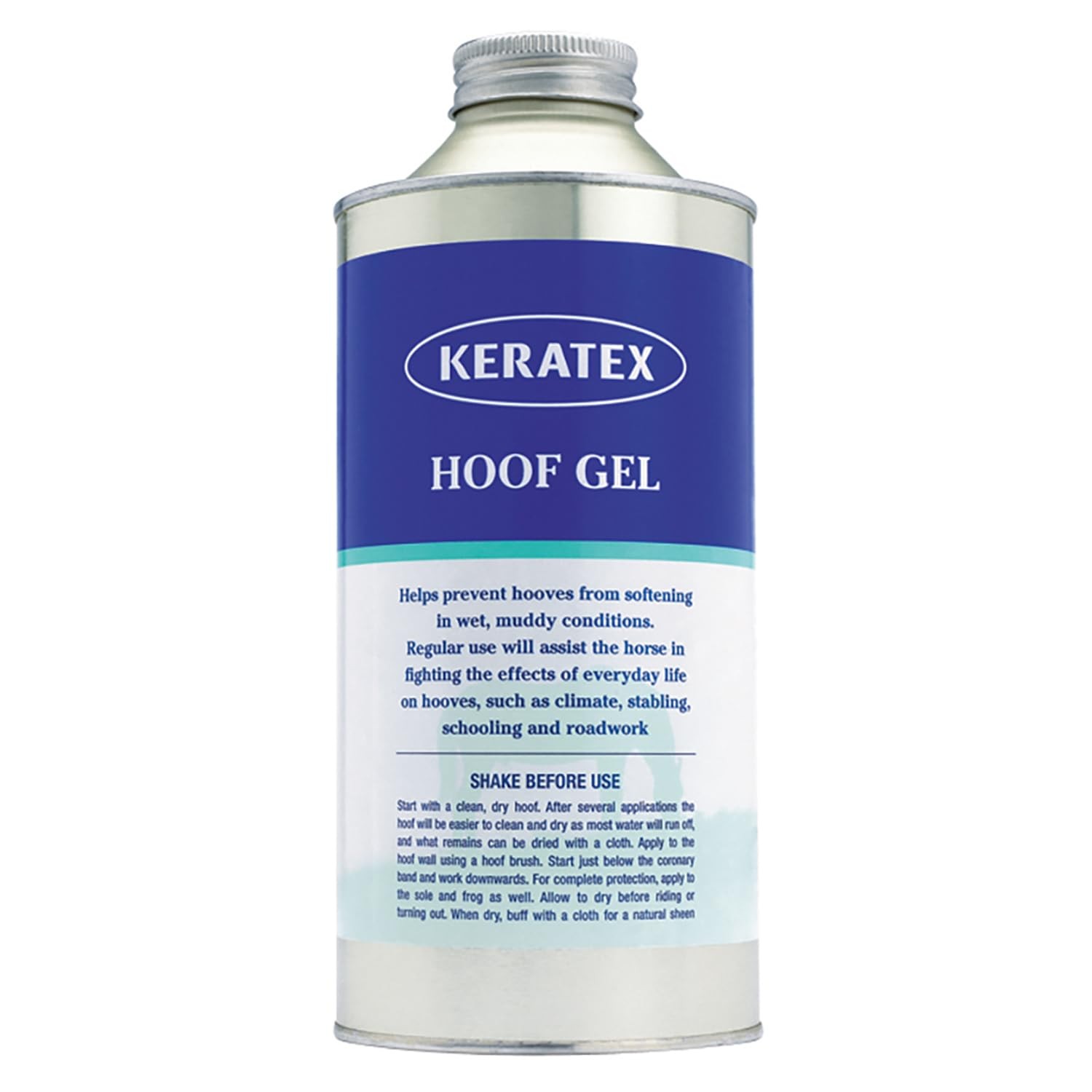 Keratex KHG 1000 Hoof Gel, 1 L