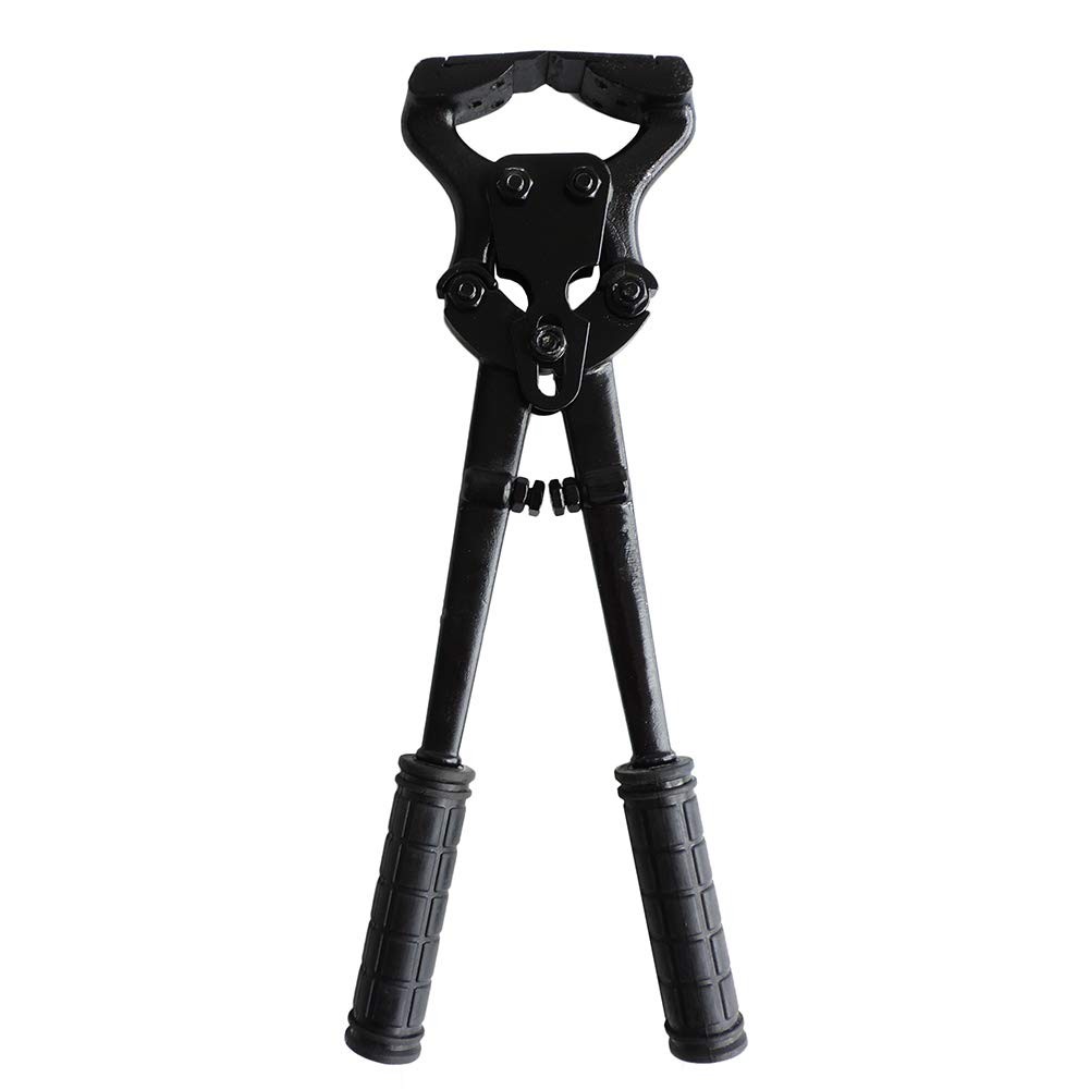 Hoof Trimmers Heavy Duty Nippers for Cattle Horses Goats Sheep Farm Large Ani…