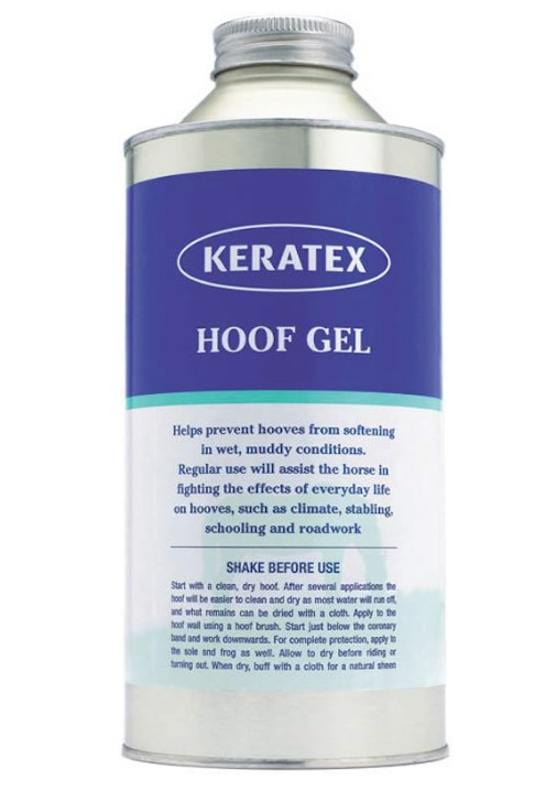 KHG 1000 Hoof Gel, 1 L