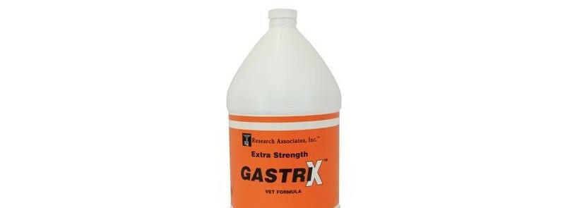 Gastrix 64 oz Digestive Horse Equine Hindgut Foregut