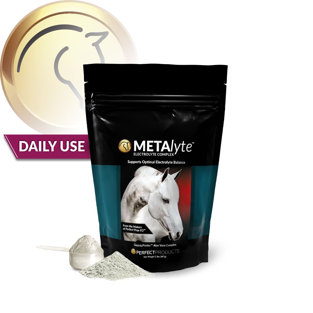 Perfect Prep MetaLyte Electrolyte Powder – 5 LB