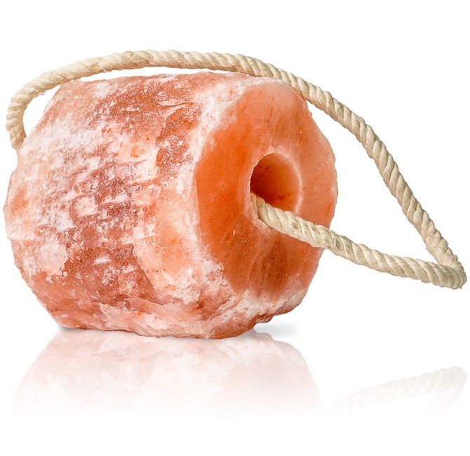 Himalayan Salt Lick 4 To 6 Lbs Animal Salt Lick Block For Horses, Sheep, Deer