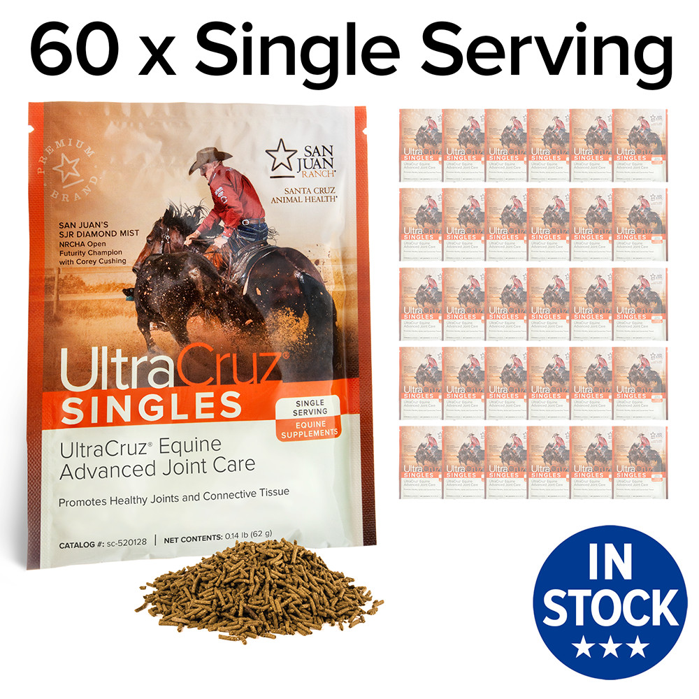 UltraCruz� Equine Advanced Joint Care