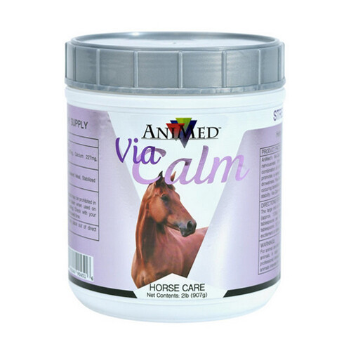 Via-Calm For Horses 2 Lbs by Animed