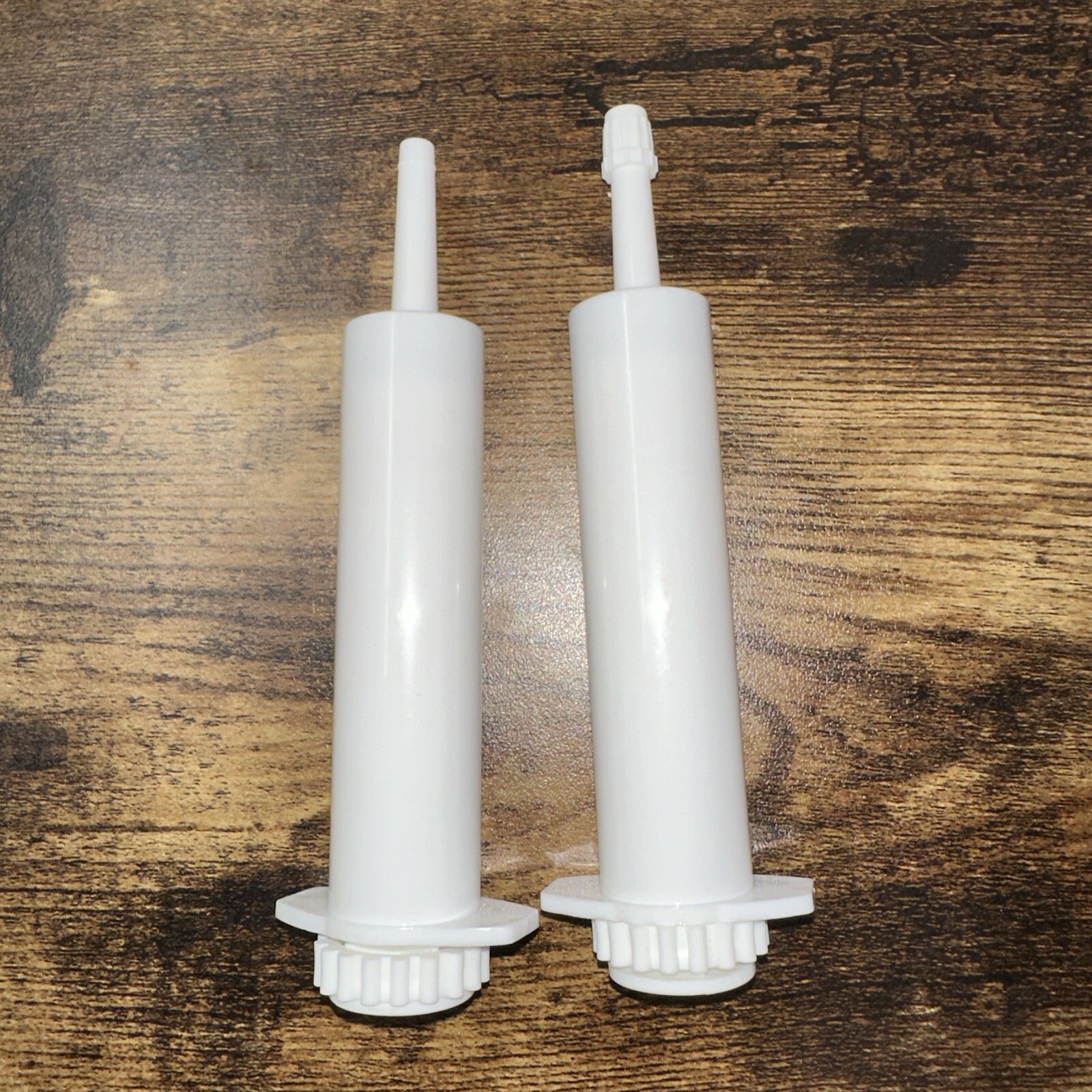 30 Ml Feeding Tubes With Caps (bags Of 100)