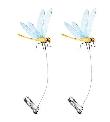 Clip-On Natural & Organic Concept Deer and Horse Fly Deterrent – Designed in …