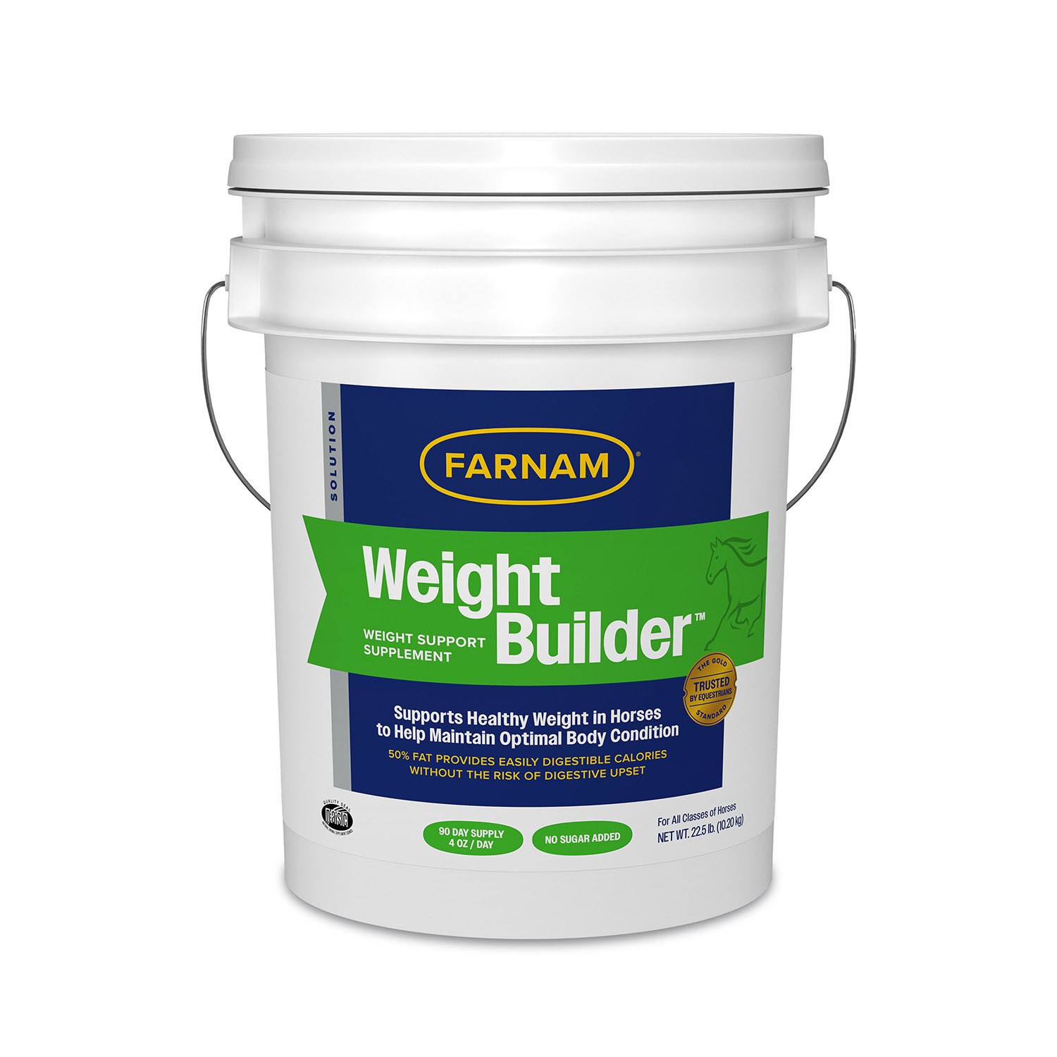 Farnam Weight Builder, 90 day Supply