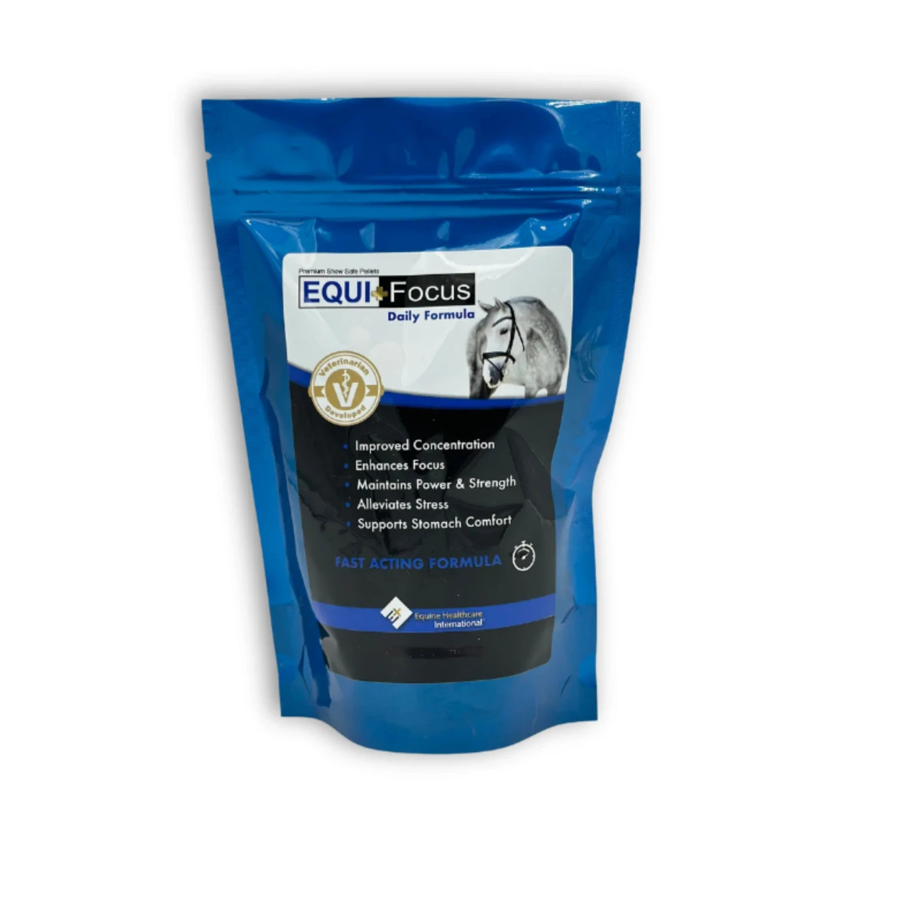 EQUI+Focus Pellets – 1lb