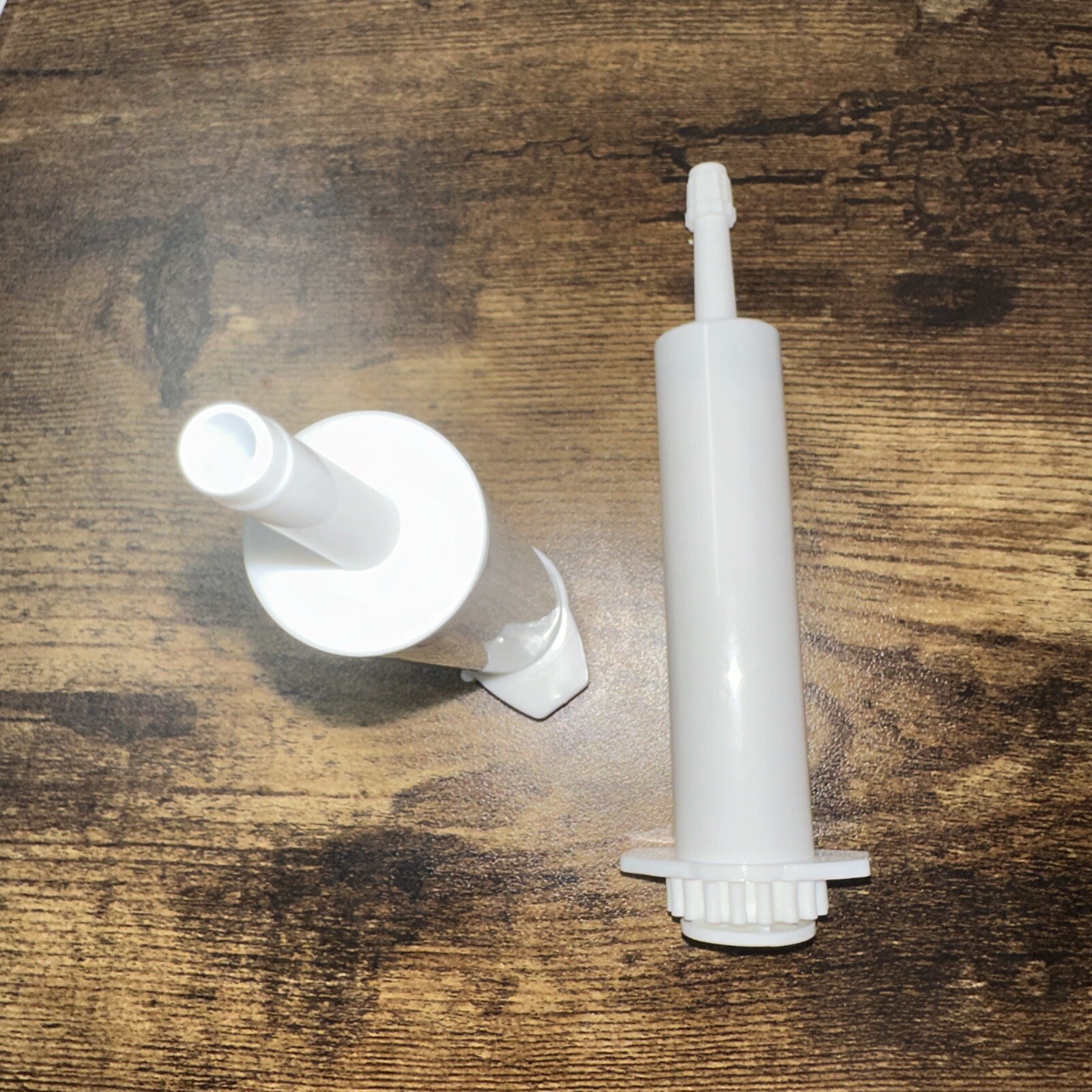 30 Ml Feeding Tubes With Caps (bags Of 100)