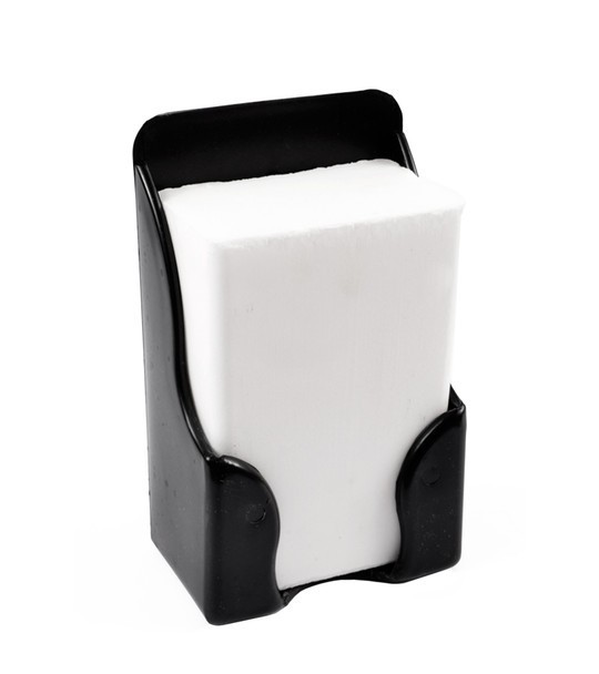 Plastic Salt Block Holder – 4″ x 2-1/2″ – Black