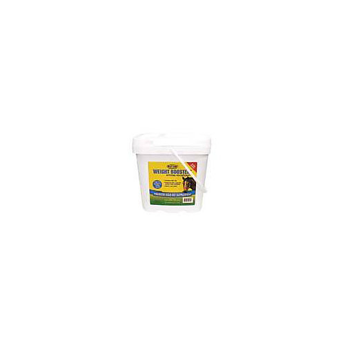Weight Booster High Fat Supplement 8lb
