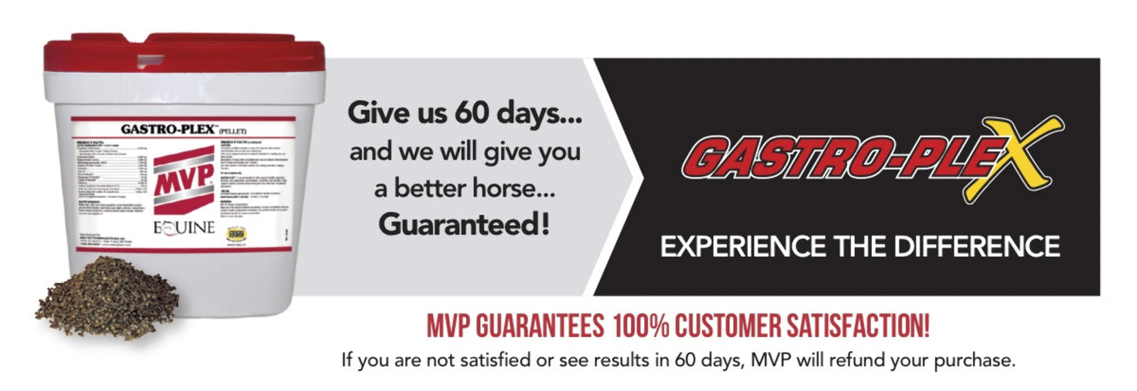MVP – Gastro-Plex (Pellets) Gastro-Plex (Pellets)