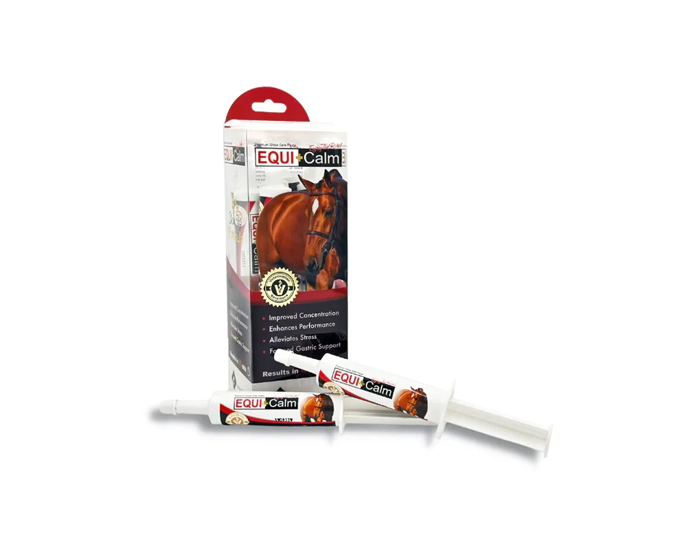 EQUI+Calm Tube – 6 Pack