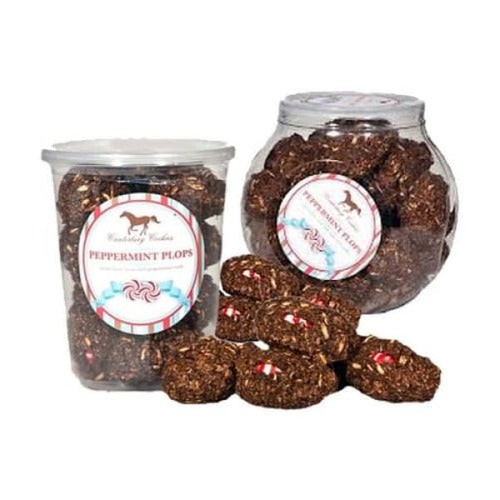 Canterbury Cookies Horse Treats – Traditional Flavors ***