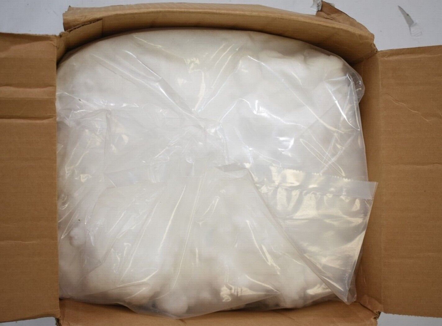Bergstrom PurforMSM Animal Grade Pet Nutrient Mesthylsulfonylmethane Flake 40lbs