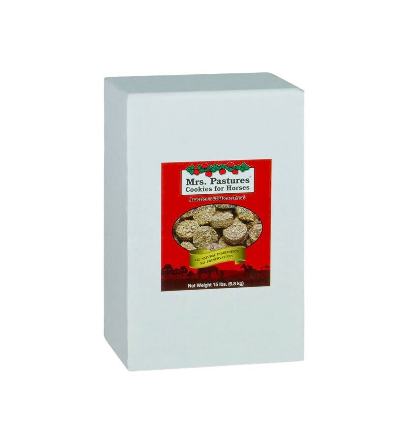 Mrs. Pastures Cookies Refill Boxes