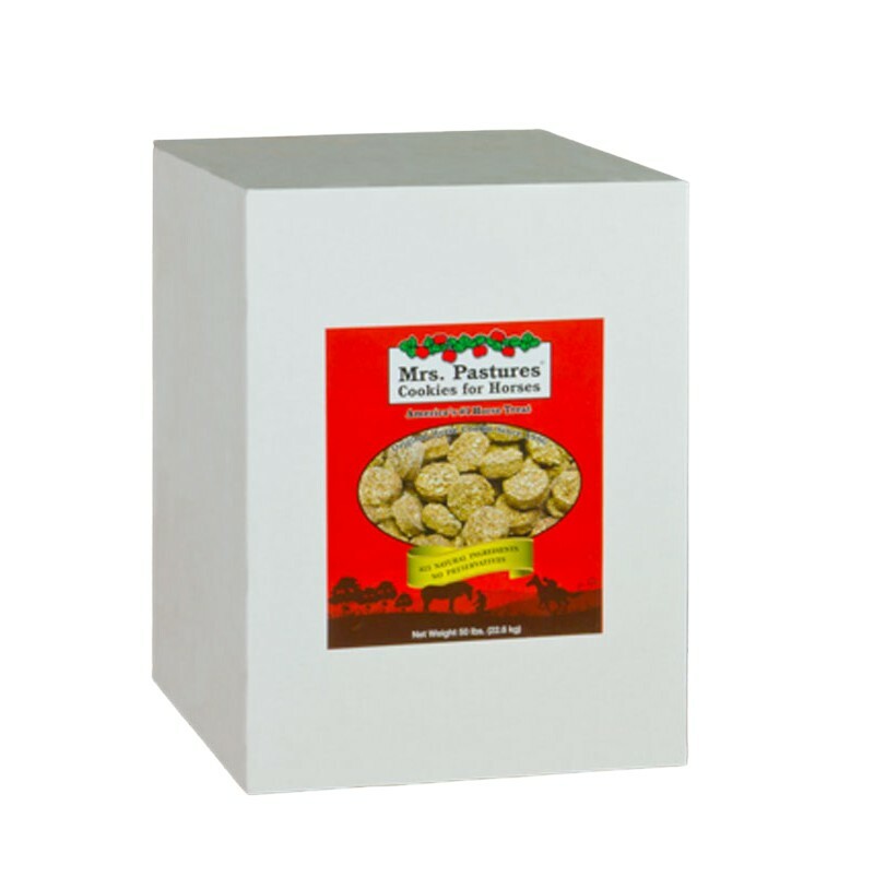 Mrs. Pastures Cookies Refill Boxes