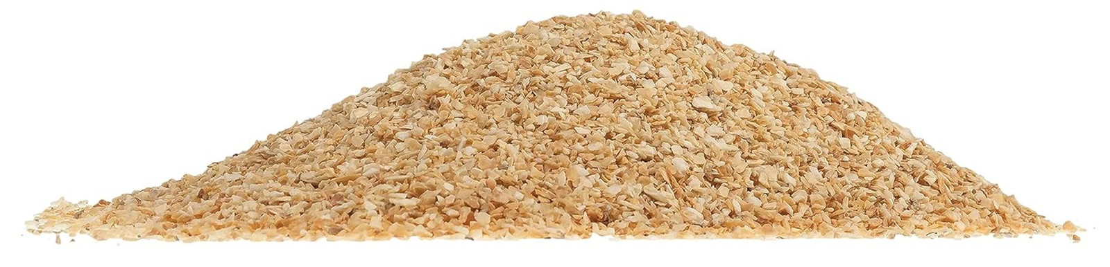 ® Equine Garlic Flakes, 25 Lb
