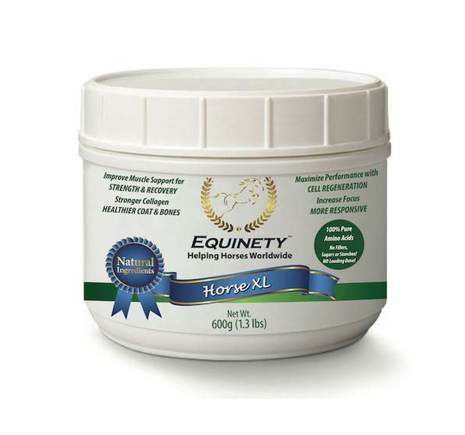 Equinety Horse Products