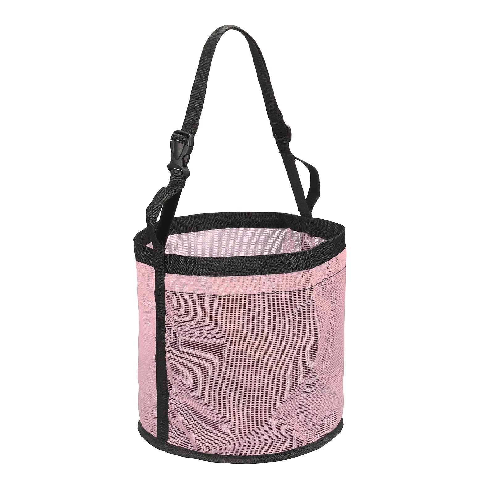 Horse Feed Bag Pink L Intended for Horse Feeding Grain