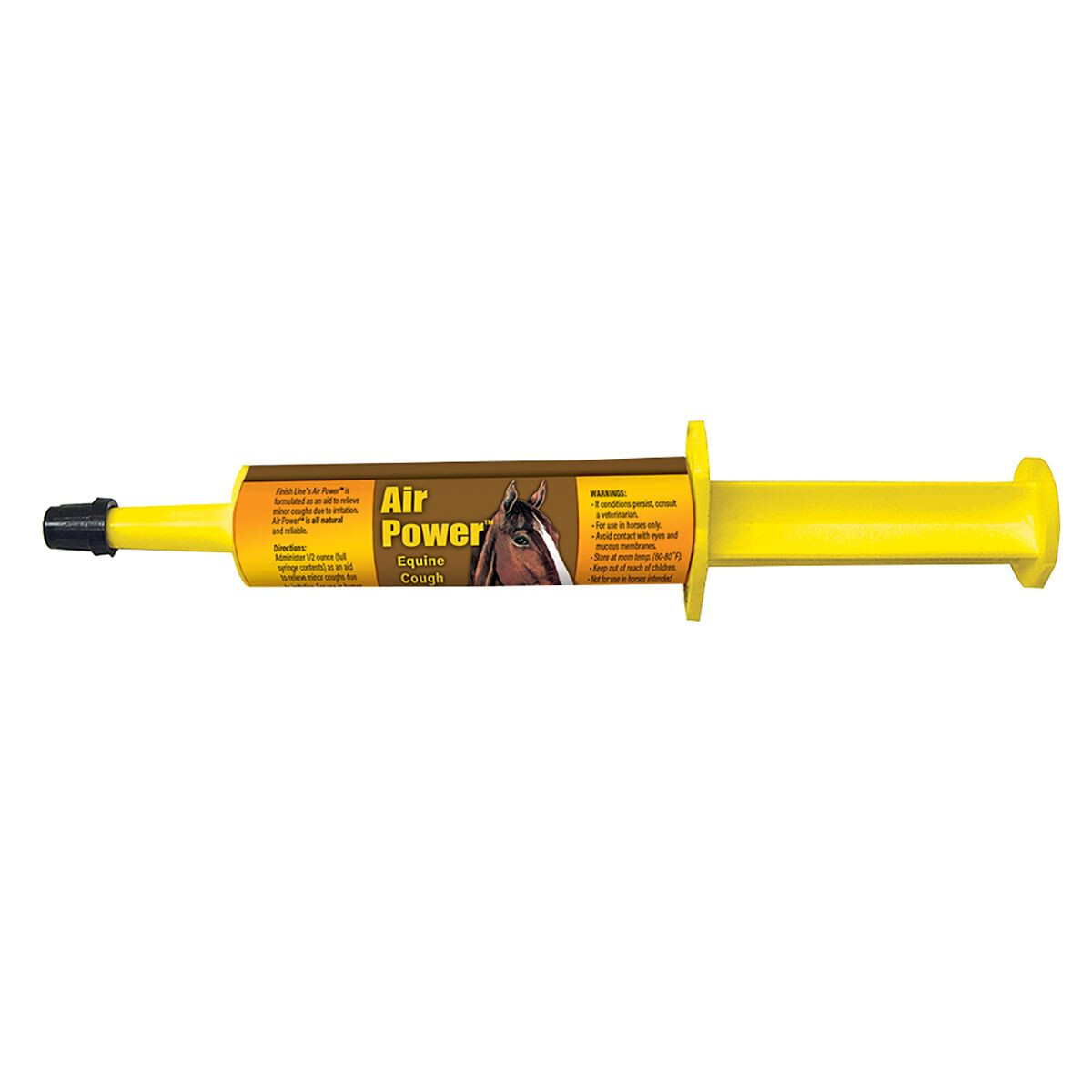 Air Power Equine Cough Formula