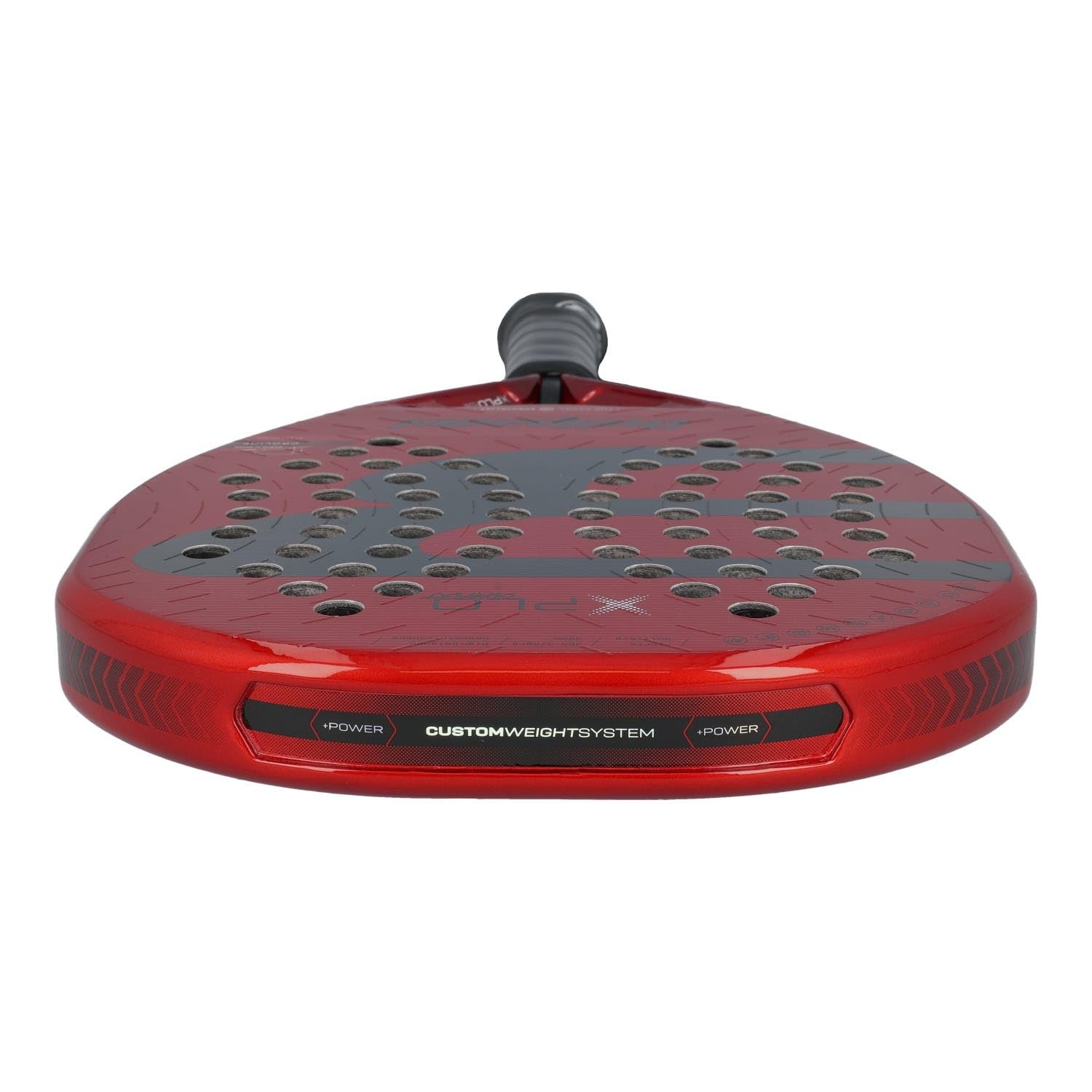 Xplo Comfort 25