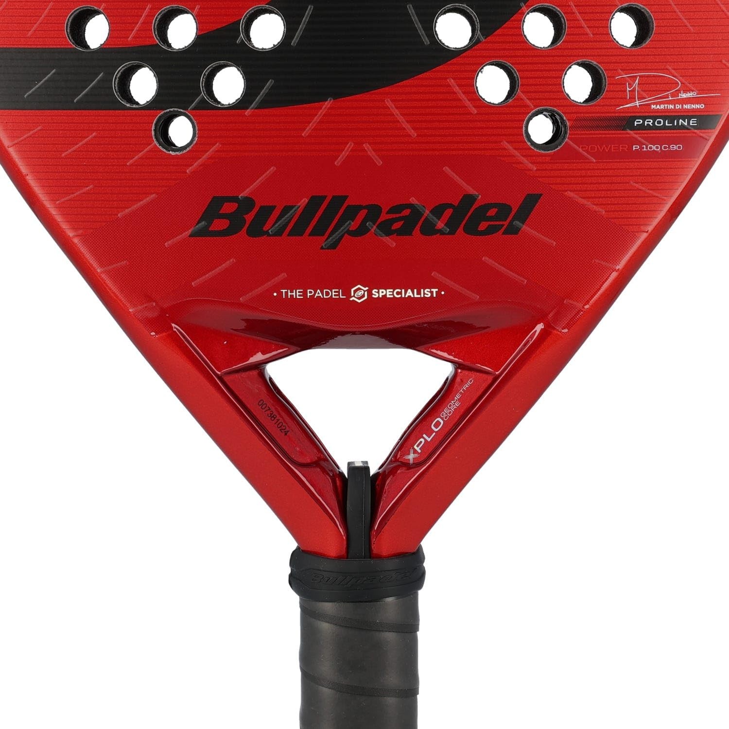 Xplo Comfort 25