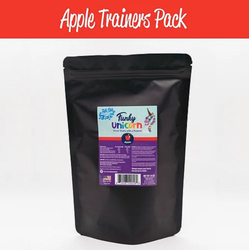 Funky Unicorn Electrolyte Treats